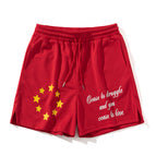 Red-250g mesh / M