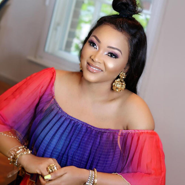 Foreign Trade European and American Clothing African Ethnic Women's Dress Off-Shoulder African Style Pleated Digital Printing Source Ready Stock