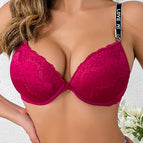 Wine red / 80B