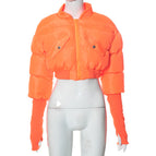 Orange / S