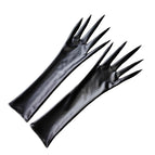 Black matte model, total length 50cm / All yards