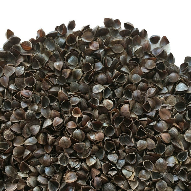 Factory supply factory wholesale sweet buckwheat shell high temperature washing disinfection dust-free pillow filler bulk whole