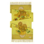 Van Gogh. Sunflower in a Bottle / 200cm