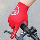 Big s all red / M