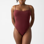 Sk1204 triangle file angora red / S