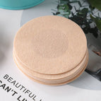 Round 10 pieces = 5 consideration non-woven fabric 6cm / in stock! tens of thousands of discount!
