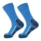 Light blue and black mixed color yellow strips / Xs (size 33-36)
