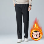 Black (plus velvet) / M