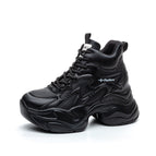 High top black order(5353) / 34