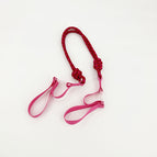 Red shoulder strap (photographed separately) / Medium m