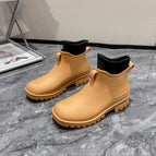 2023 camel + fixed velvet / 36