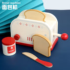 Bread machine
