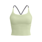 Cardamom green (polyester) / S