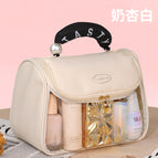 Milk apricot white large size