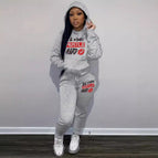 light gray / XS