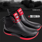 A220 black red / 36