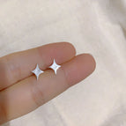 Cross stars