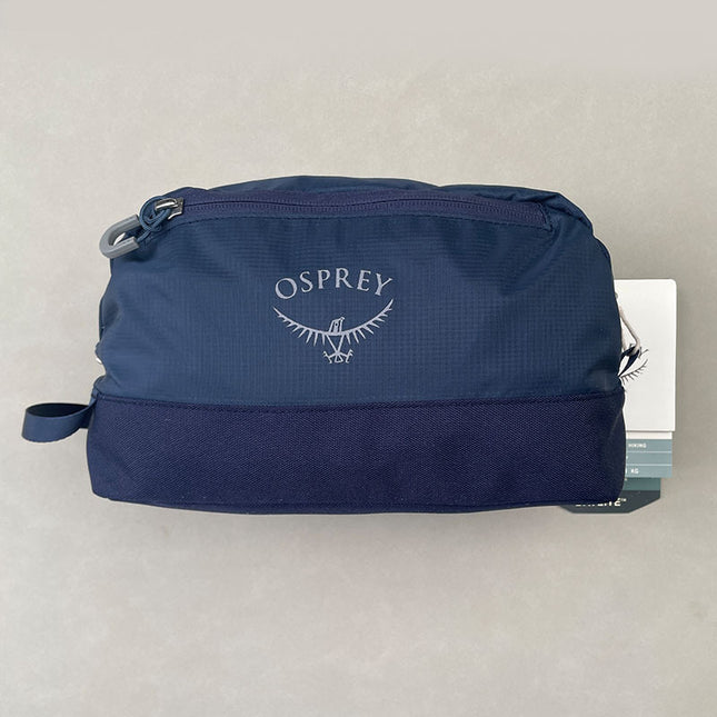 Kitty Eagle Toiletries Bag Mountaineering Bag Cosmetic Bag Foldable Storage Bag Large Capacity Sundries Organizing Waterproof Bag Folding Bag