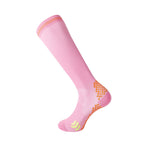 Pink (compression socks) / Free size