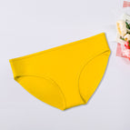 Yellow / Average size 34.5*16.5cm