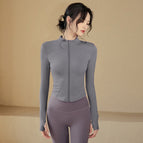 Sea rock gray - waist slimming / S