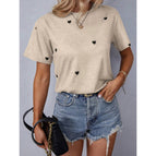 Beige / M
