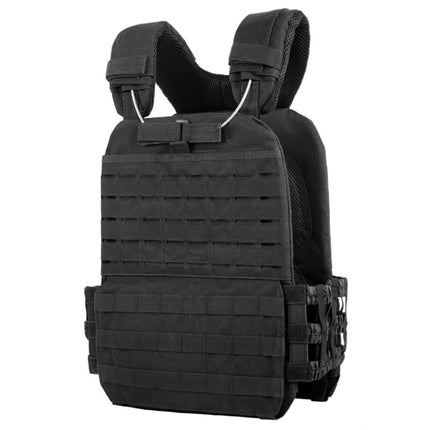 Amazon Red Sea Action Training Vest in Stock Military Fan Amphibious Vest Camouflage Tactical Vest