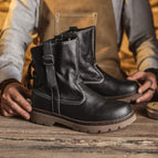 Black / 35