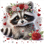 30x30cm [including canvas + tool bag + drill bag] / K550