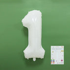 32 inch independent packaging-White 1