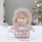 Xt54011a boy doll