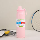 600ml / Pink