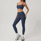 dark blue (Trouser Bra) / S (recommended 42.50 kg-50.00 kg