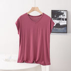 Angora red / XL