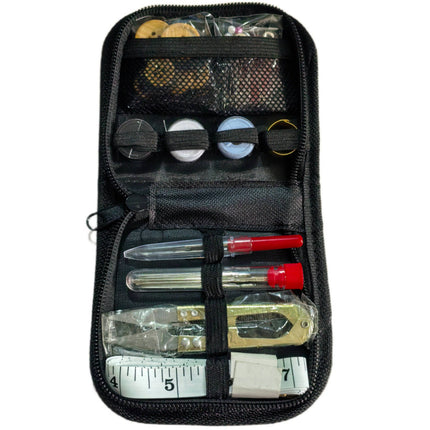 Cross-Border Hot-Selling Household Portable Sewing Kit, Daily Sewing Tools Multi-Piece Set, Handmade Sewing Kit