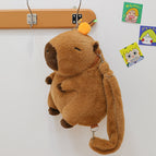 32cm / Capybara orange