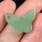 Green aventurine (single)