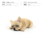 Pl127-936 sleeping bulldog 40g