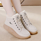 Beige (fleece-lined) G-Q347 / 35