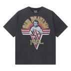 692 wash water black / S