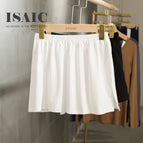 White T-Shirt Fabric / M