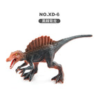 XD-6 Black Spinosaurus 59.6G