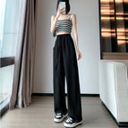 Summer thin black / L( 40-55kg )