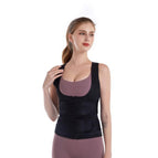Female black / S size [suitable for 30-40kg years old]