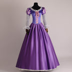 Rapunzel Dress / S