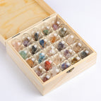 Mine standard box (25 kinds)