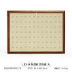 80-beige Pearl plate [large]]