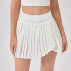 White / S