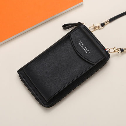 Mobile Phone Bag 2026 New Versatile Vertical Mini Trendy Small Bag Fresh Summer Style Small Phone Bag