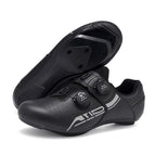 Road shoes black / 36